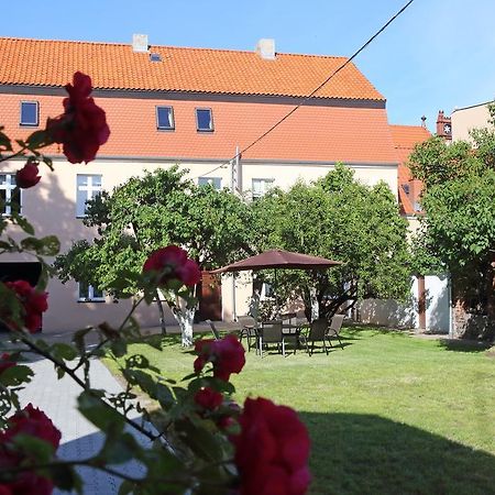 Apartamenty W Sercu Chelmna Chelmno  Luaran gambar