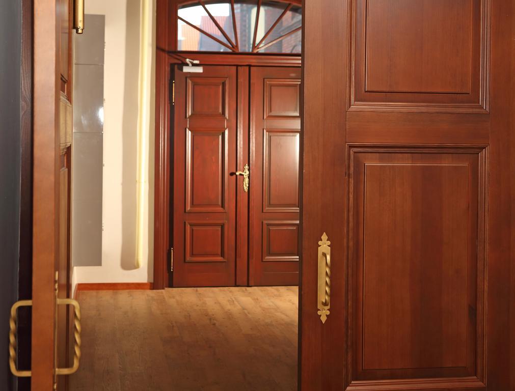 Apartamenty W Sercu Chelmna Chelmno  Luaran gambar