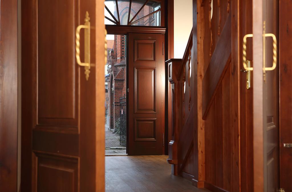 Apartamenty W Sercu Chelmna Chelmno  Luaran gambar