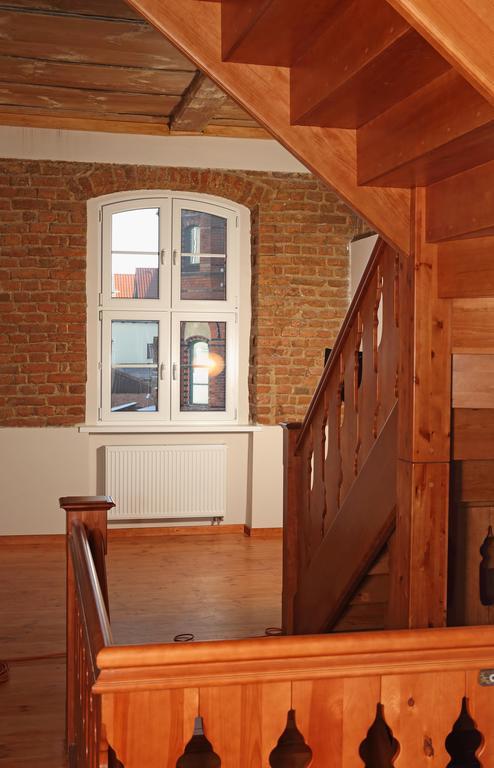 Apartamenty W Sercu Chelmna Chelmno  Luaran gambar