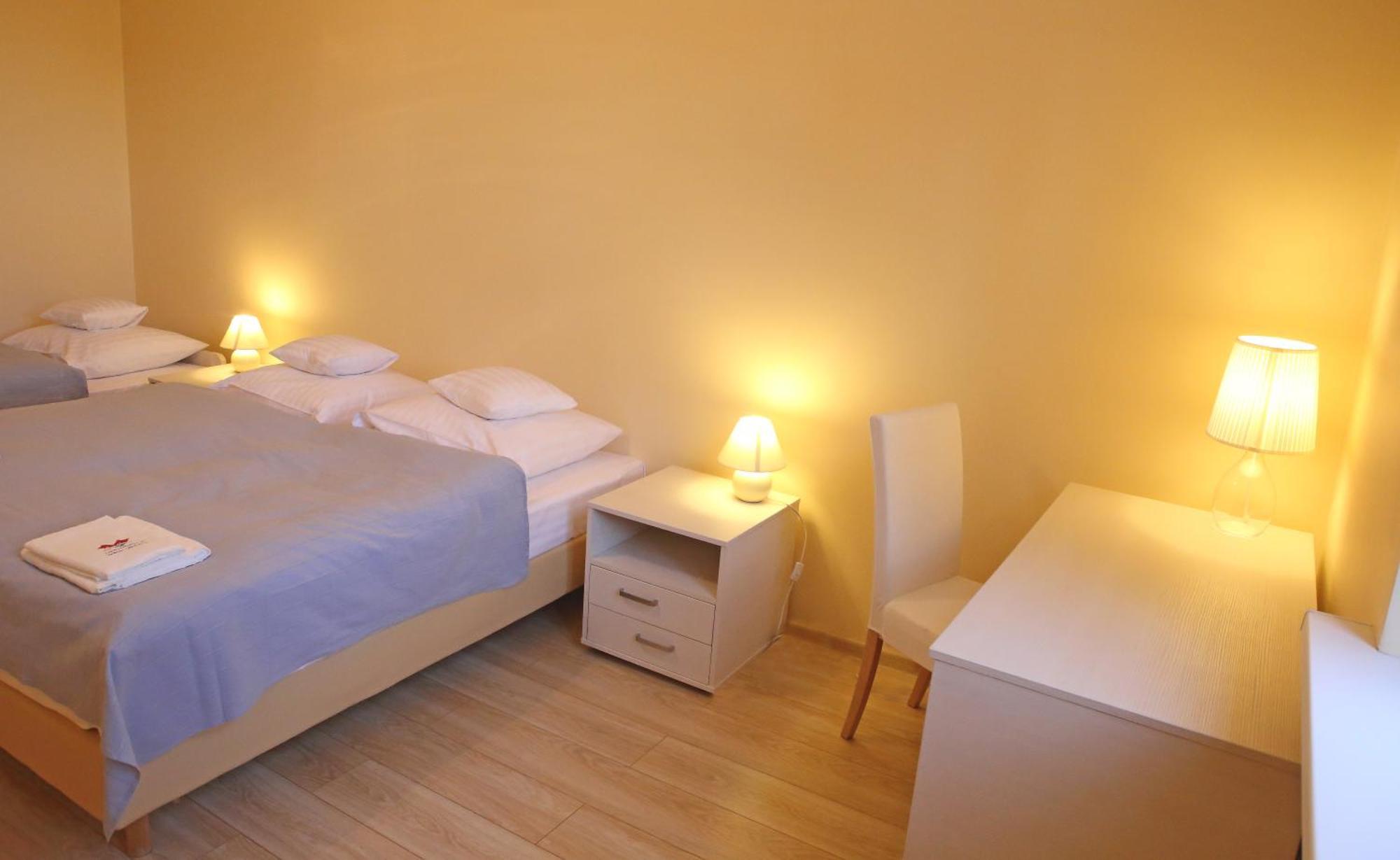 Apartamenty W Sercu Chelmna Chelmno  Bilik gambar