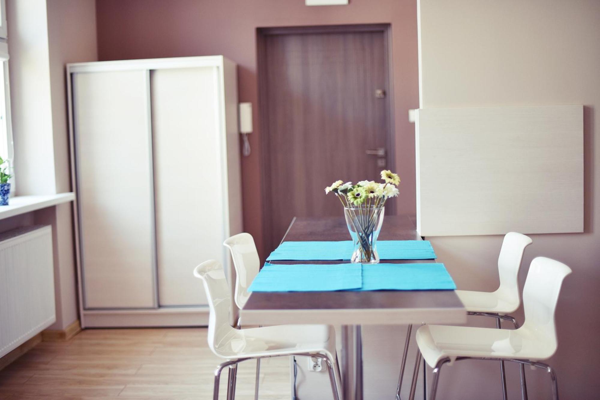 Apartamenty W Sercu Chelmna Chelmno  Bilik gambar