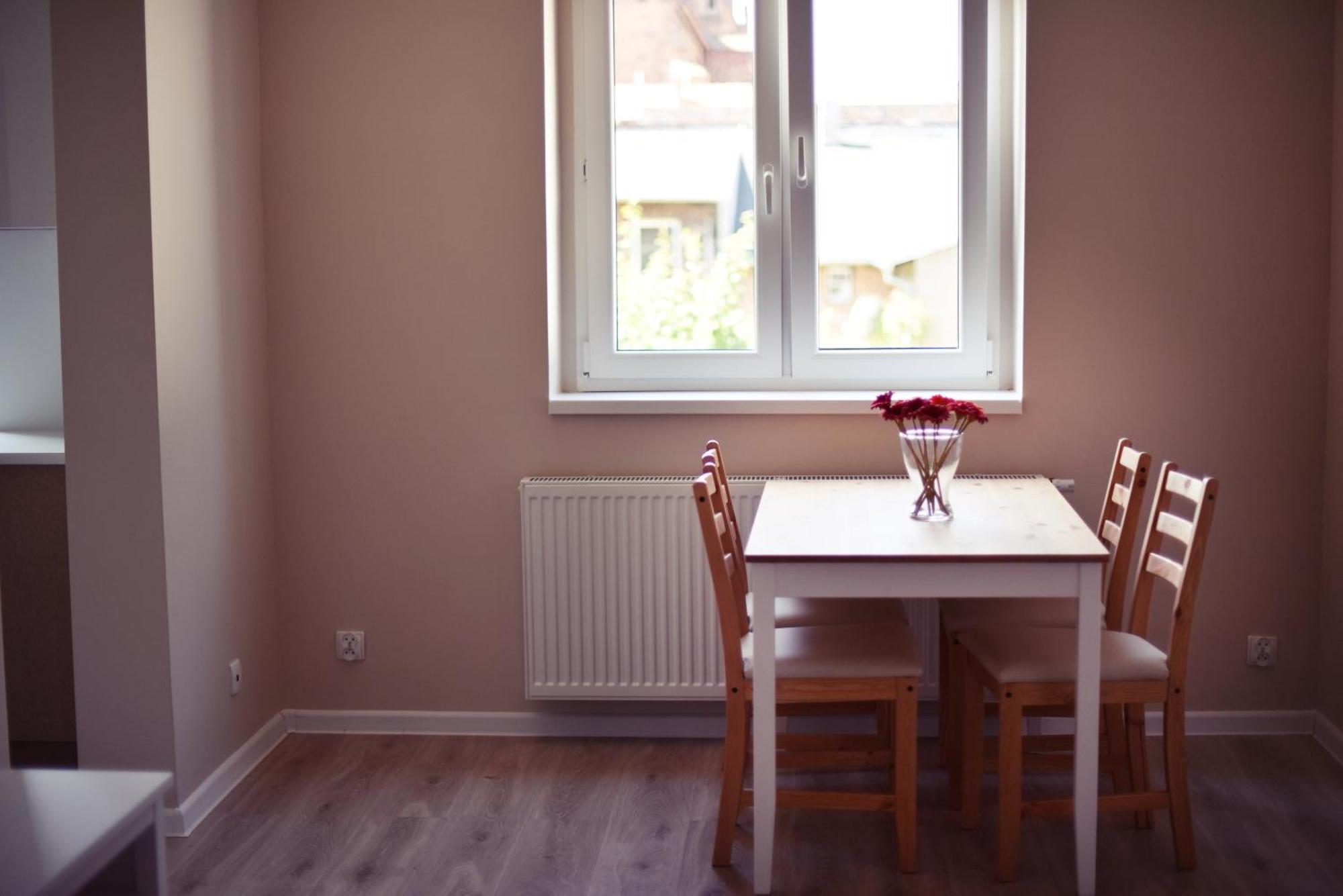 Apartamenty W Sercu Chelmna Chelmno  Bilik gambar