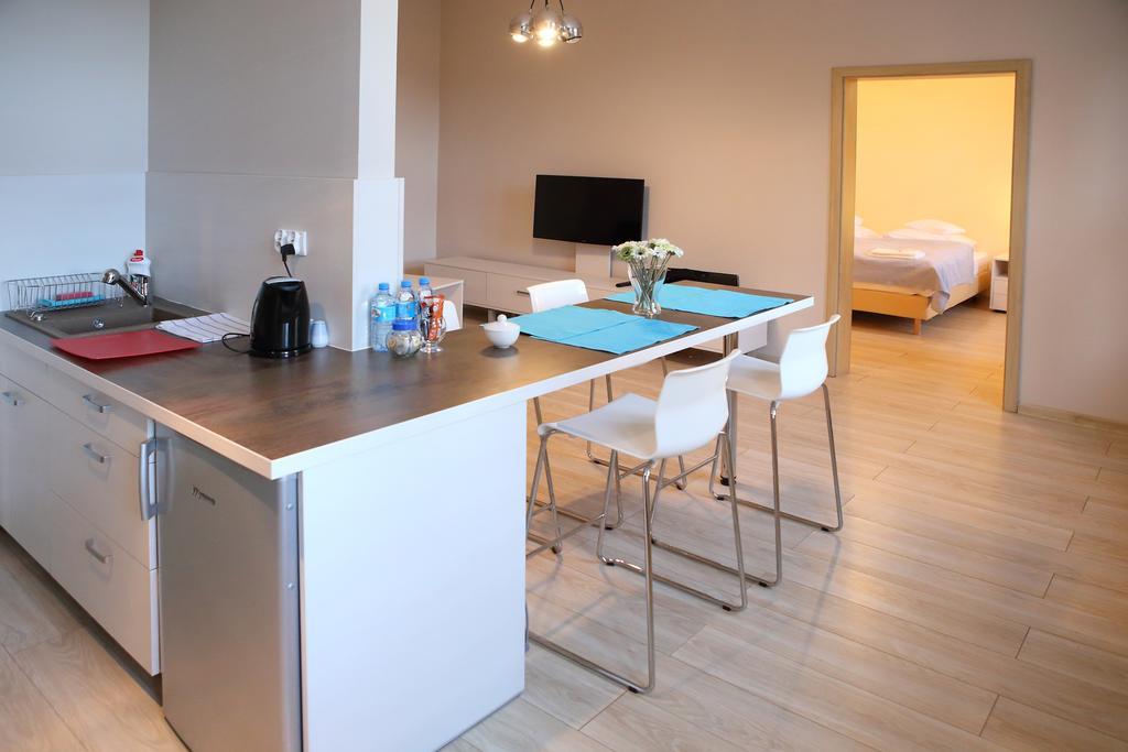 Apartamenty W Sercu Chelmna Chelmno  Bilik gambar