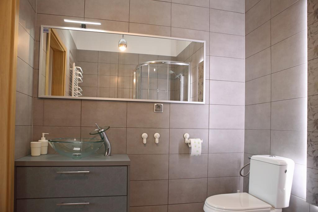 Apartamenty W Sercu Chelmna Chelmno  Bilik gambar