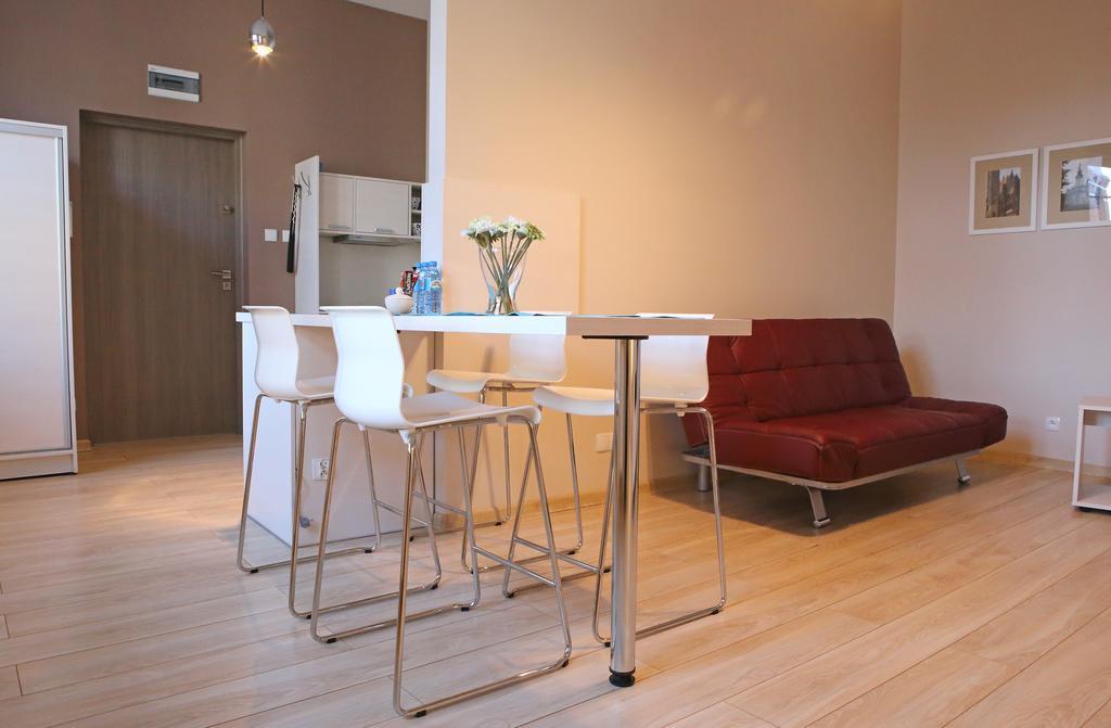 Apartamenty W Sercu Chelmna Chelmno  Bilik gambar