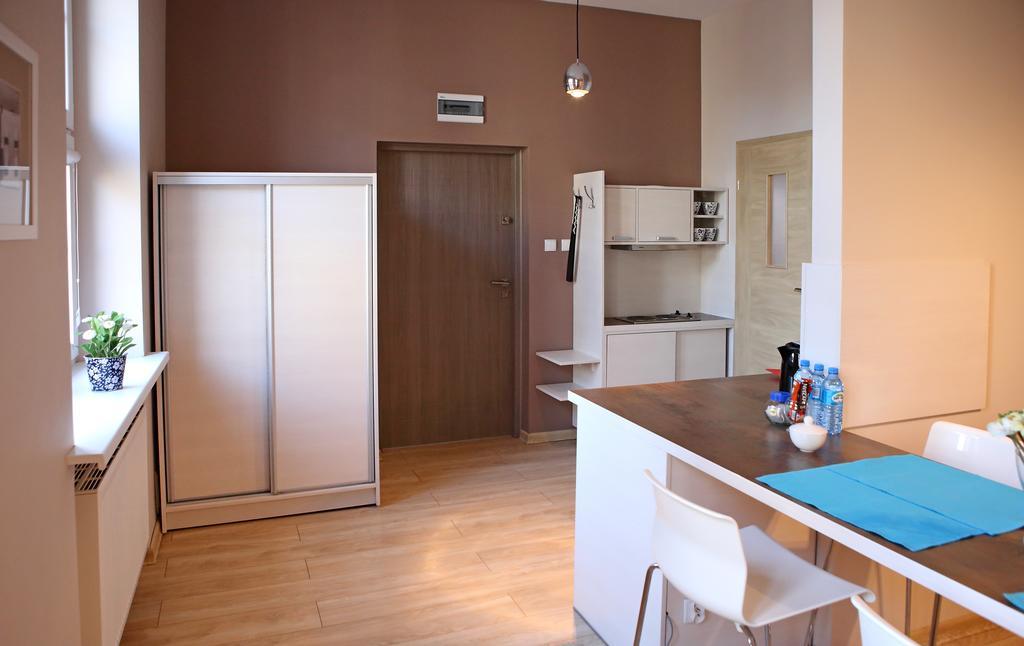Apartamenty W Sercu Chelmna Chelmno  Bilik gambar