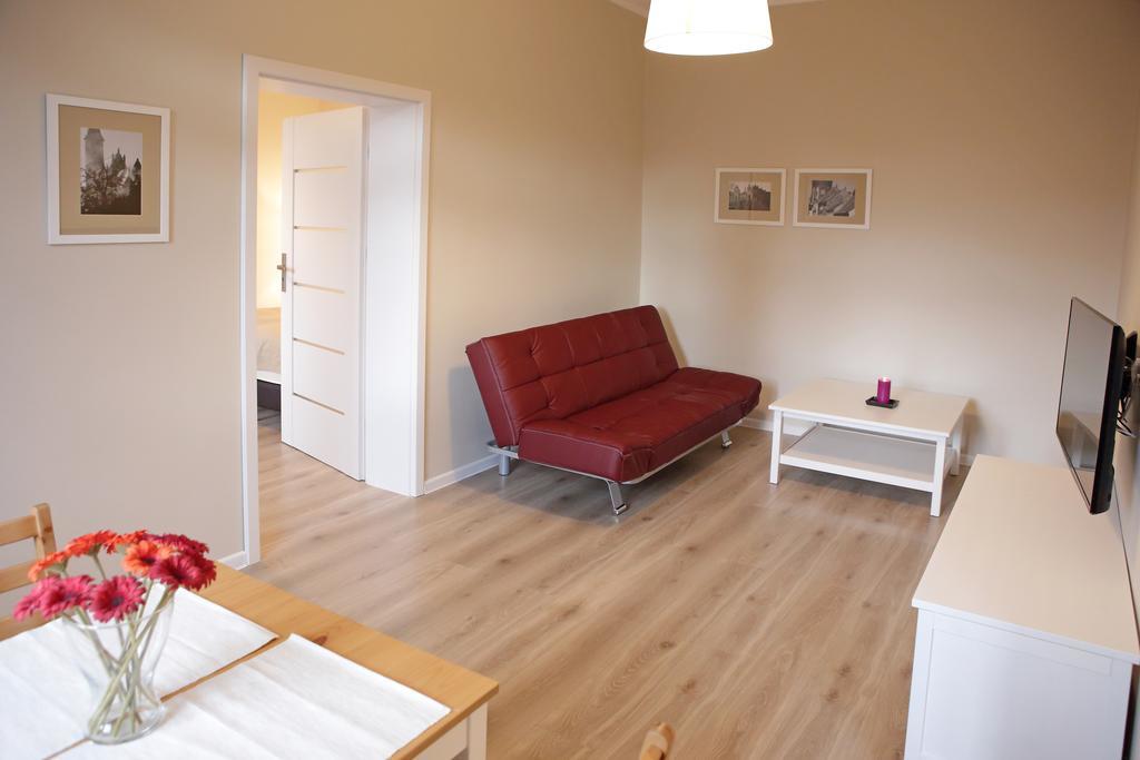 Apartamenty W Sercu Chelmna Chelmno  Bilik gambar