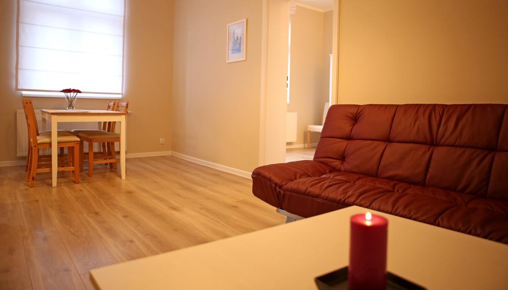 Apartamenty W Sercu Chelmna Chelmno  Bilik gambar