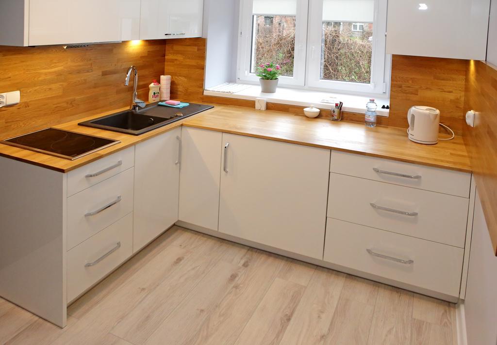 Apartamenty W Sercu Chelmna Chelmno  Bilik gambar