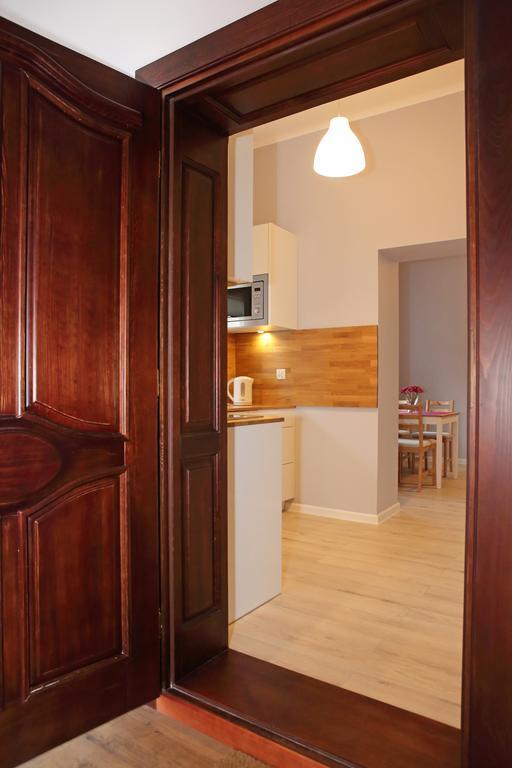 Apartamenty W Sercu Chelmna Chelmno  Bilik gambar
