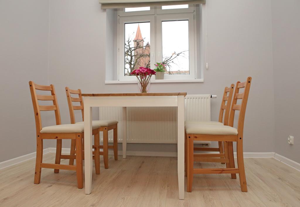 Apartamenty W Sercu Chelmna Chelmno  Bilik gambar