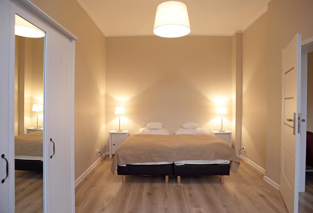 Apartamenty W Sercu Chelmna Chelmno  Bilik gambar