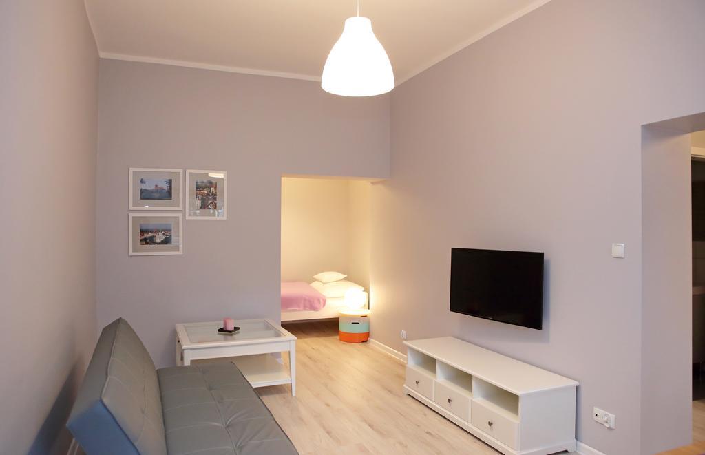 Apartamenty W Sercu Chelmna Chelmno  Bilik gambar