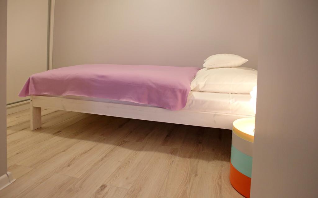Apartamenty W Sercu Chelmna Chelmno  Bilik gambar