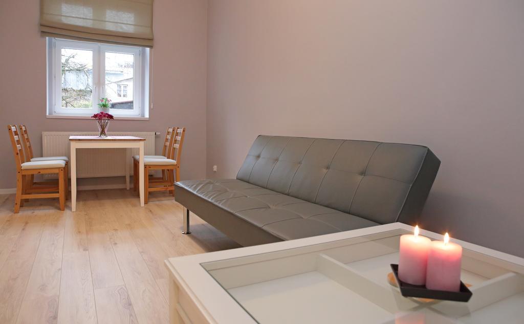 Apartamenty W Sercu Chelmna Chelmno  Bilik gambar