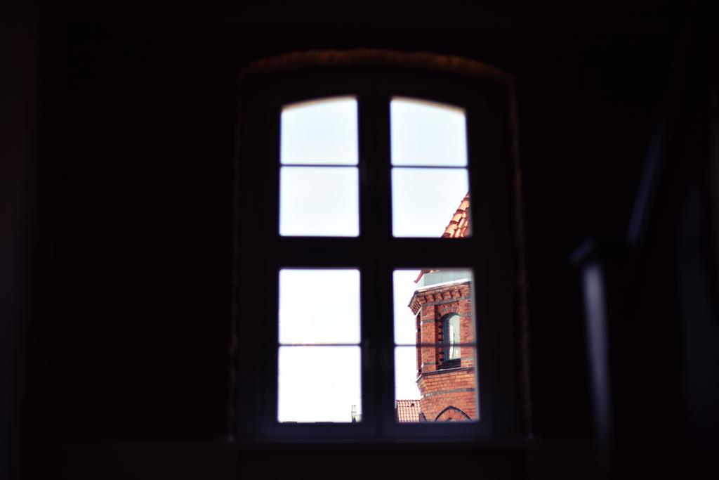 Apartamenty W Sercu Chelmna Chelmno  Luaran gambar
