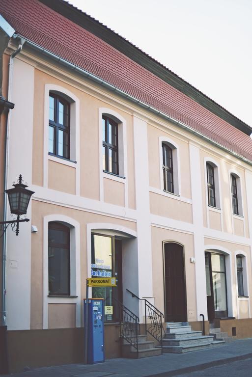 Apartamenty W Sercu Chelmna Chelmno  Luaran gambar