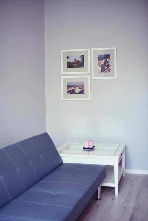 Apartamenty W Sercu Chelmna Chelmno  Bilik gambar