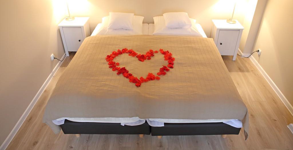 Apartamenty W Sercu Chelmna Chelmno  Luaran gambar