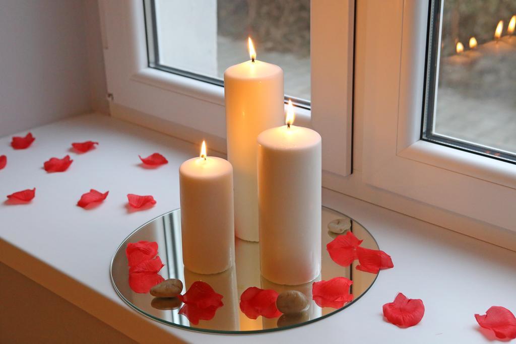 Apartamenty W Sercu Chelmna Chelmno  Luaran gambar