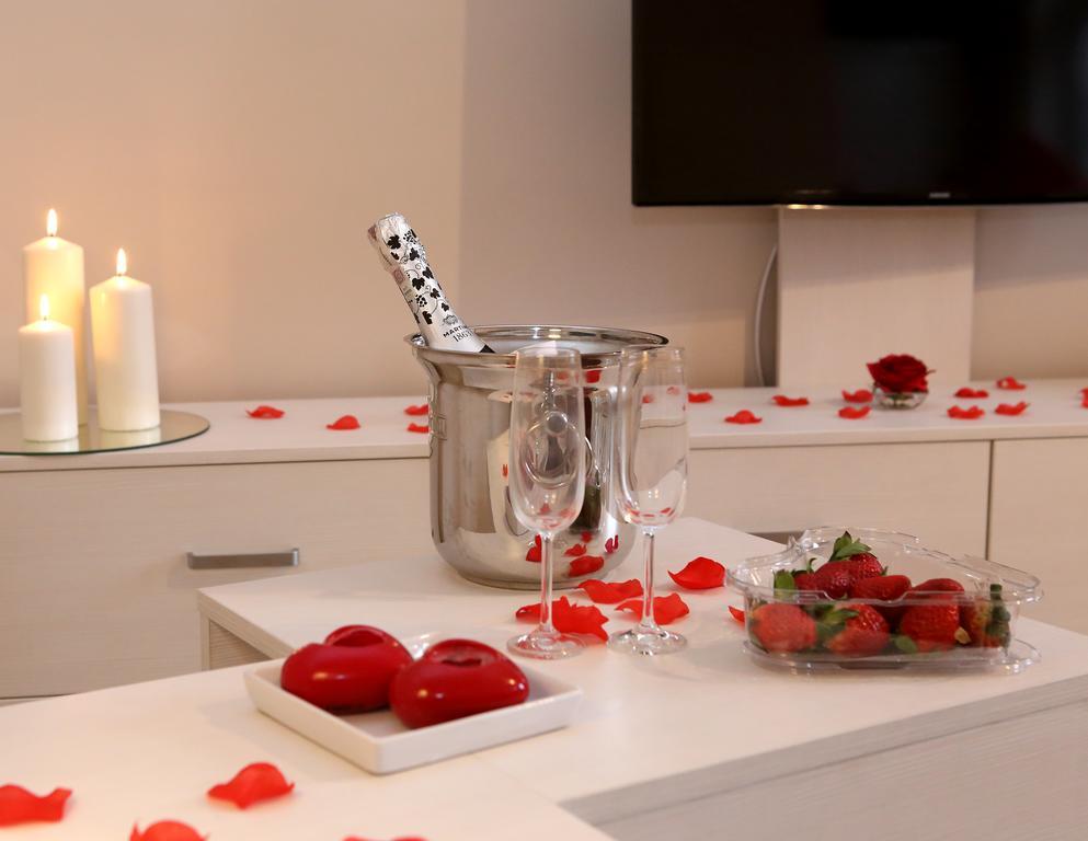 Apartamenty W Sercu Chelmna Chelmno  Luaran gambar