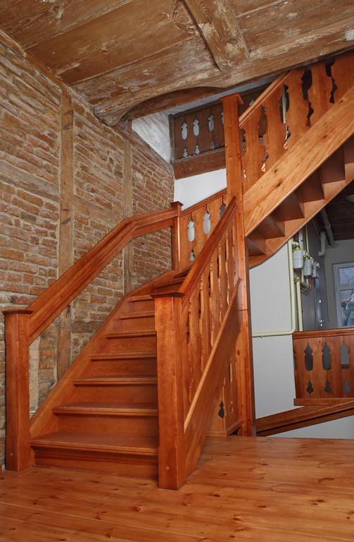 Apartamenty W Sercu Chelmna Chelmno  Luaran gambar
