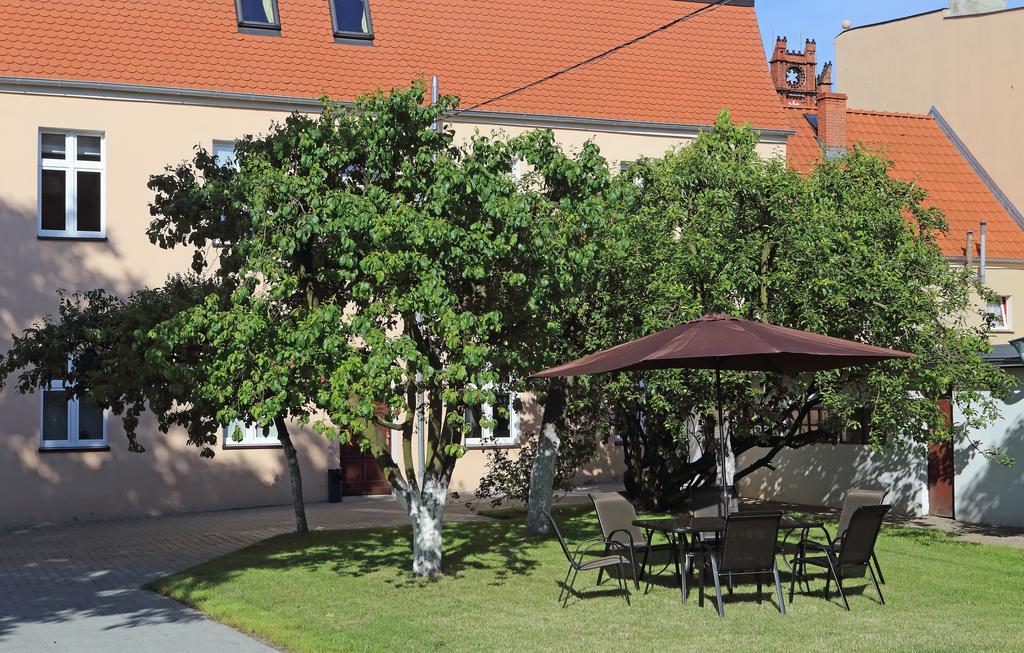 Apartamenty W Sercu Chelmna Chelmno  Luaran gambar